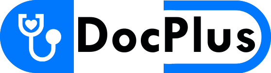 DocPlus Logo